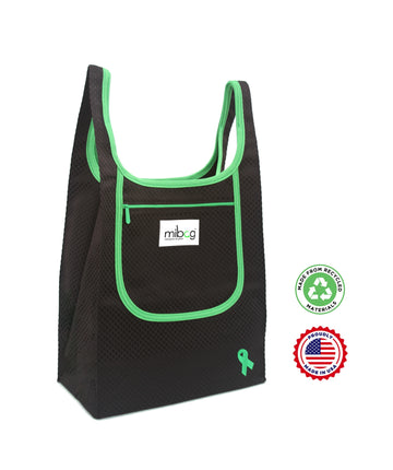 MiBag with Zipper