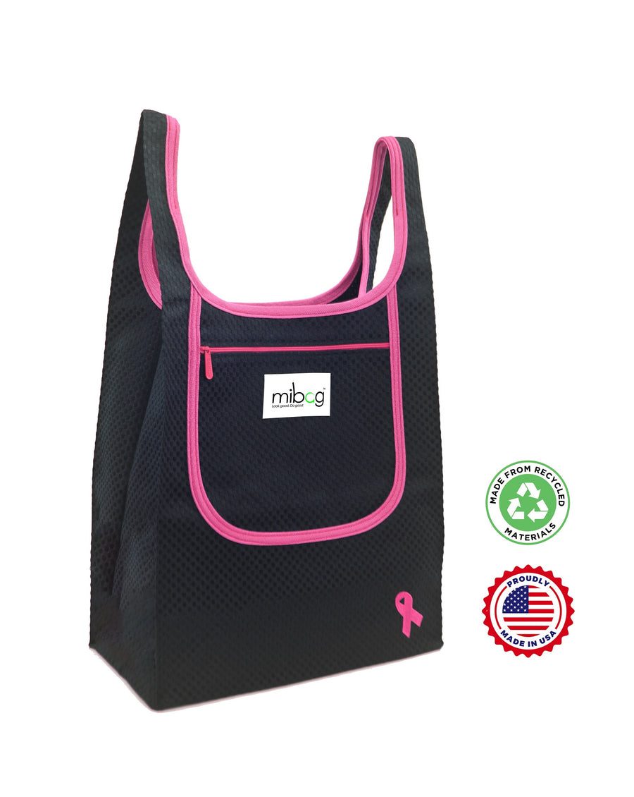 MiBag with Zipper